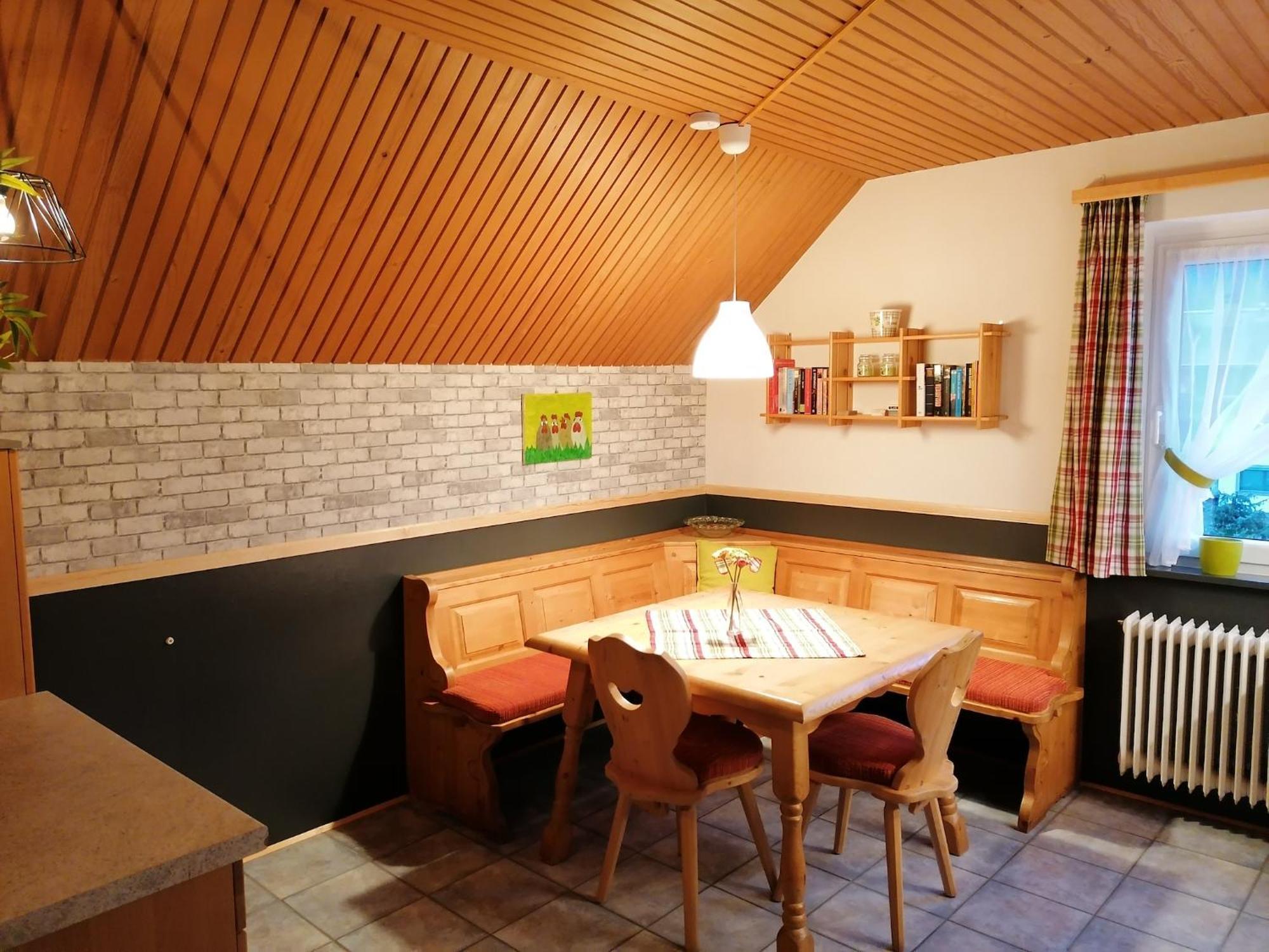 Haus Holunder Weissbriach Apartment Room photo